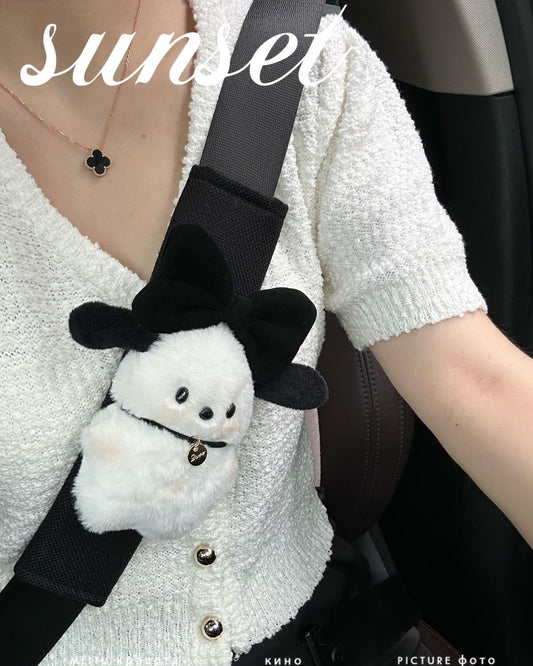 Hello Kitty Car Door Anti-Collision Strip Protection Stickers – Joykawaii
