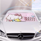 Hello Kitty Car Windshield Parasol