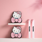 Hello Kitty Car Door Anti-Collision Strip Protection Stickers