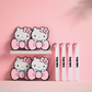 Hello Kitty Car Door Anti-Collision Strip Protection Stickers