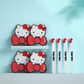 Hello Kitty Car Door Anti-Collision Strip Protection Stickers