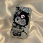 Sanrio Graffiti phone case