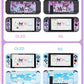 Sanrio Switch Protective shell