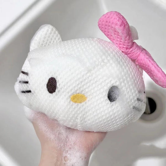 Hello Kitty / My melody Shower Ball