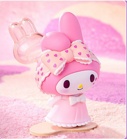 Sanrio My Melody Kuromi Pajama Sweetheart Blind Box – Joykawaii