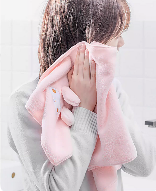Sanrio Towel / Bath Towel
