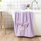 Kuromi Towel / Bath Towel