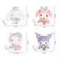 Sanrio Platinum Series Plush Toy