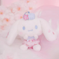 Sanrio Sakura series Plush Pendant