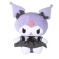 Kuromi Plush Uniform series 15in