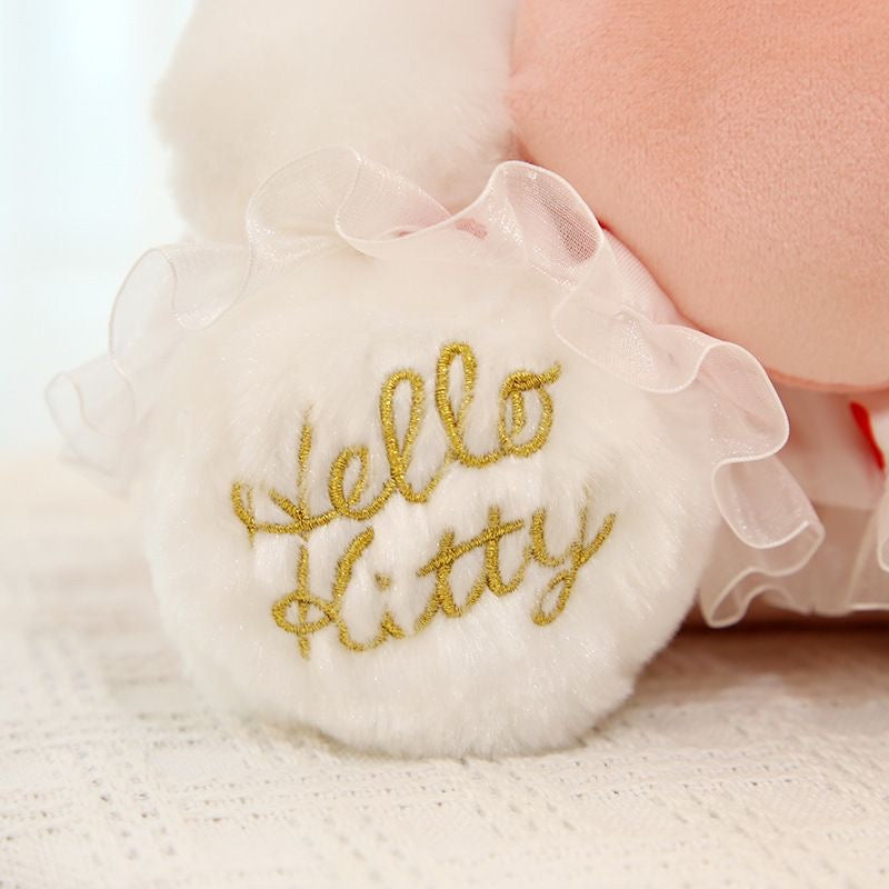 Hello Kitty cupid heart