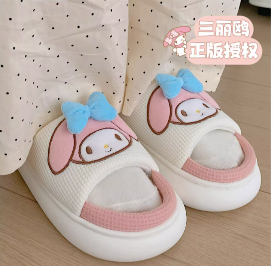 Sanrio  Home Shoes