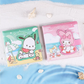 Sanrio Magnetic Notebook Colorful Page