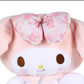 Sanrio cherry  blossoms  plush doll