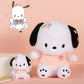 Sanrio cherry  blossoms  plush doll