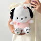 Sanrio cherry  blossoms  plush doll