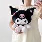 Sanrio cherry  blossoms  plush doll