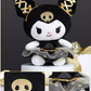 Sanrio  Black Gold Series Plush Toy