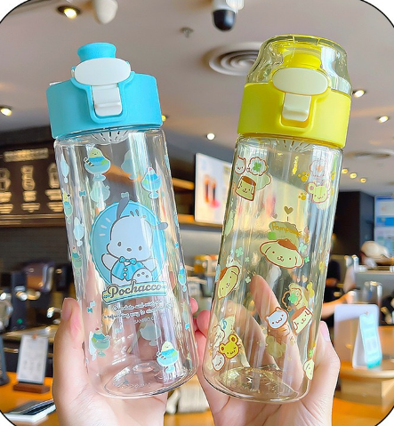 Sanrio Water bottles – Joykawaii