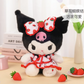 Sanrio Strawberry  design  Plush Doll Toy 8in