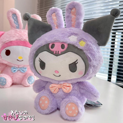 Sanrio Rabbit Design Doll