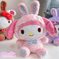 Sanrio Rabbit Design Doll