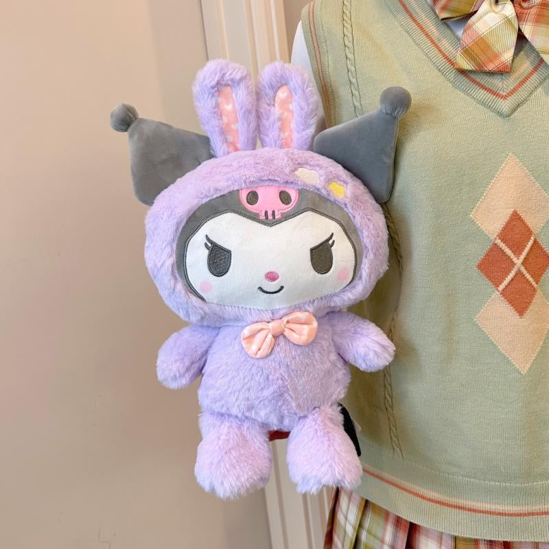 Sanrio Rabbit Design Doll – Joykawaii