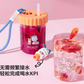 Sanrio Hand  Sippy cup
