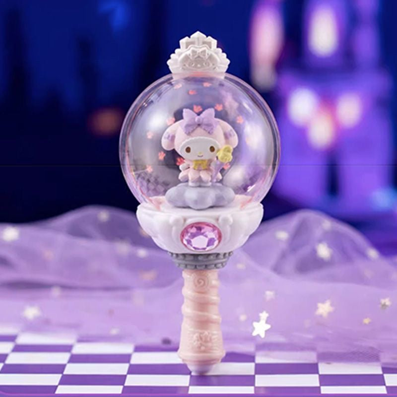 Sanrio Magic Fairy Wand Blind Box – Joykawaii