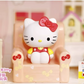 [OPEN BOX] Sanrio Characters Sitting Dolls