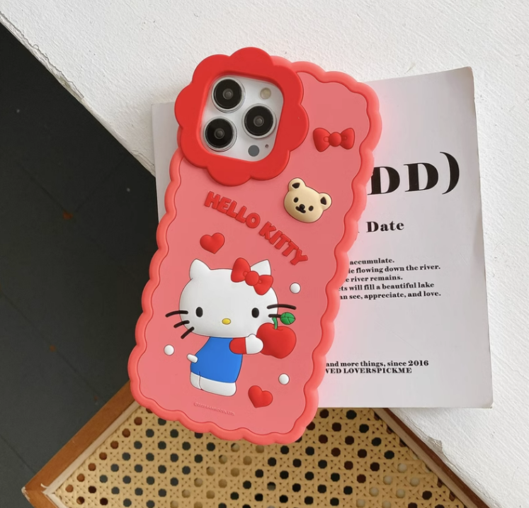 Sanrio Phone Case