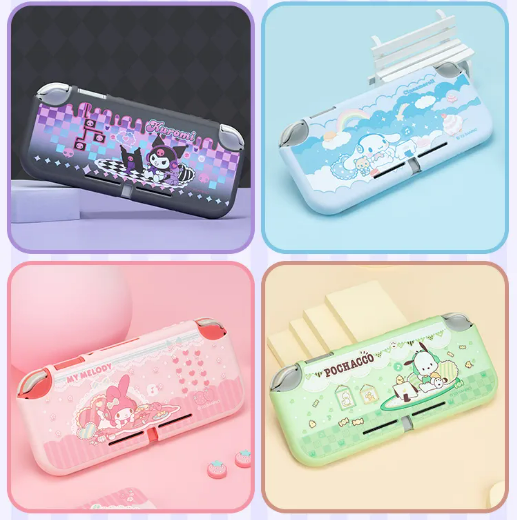 Sanrio Switch lite Protective Case