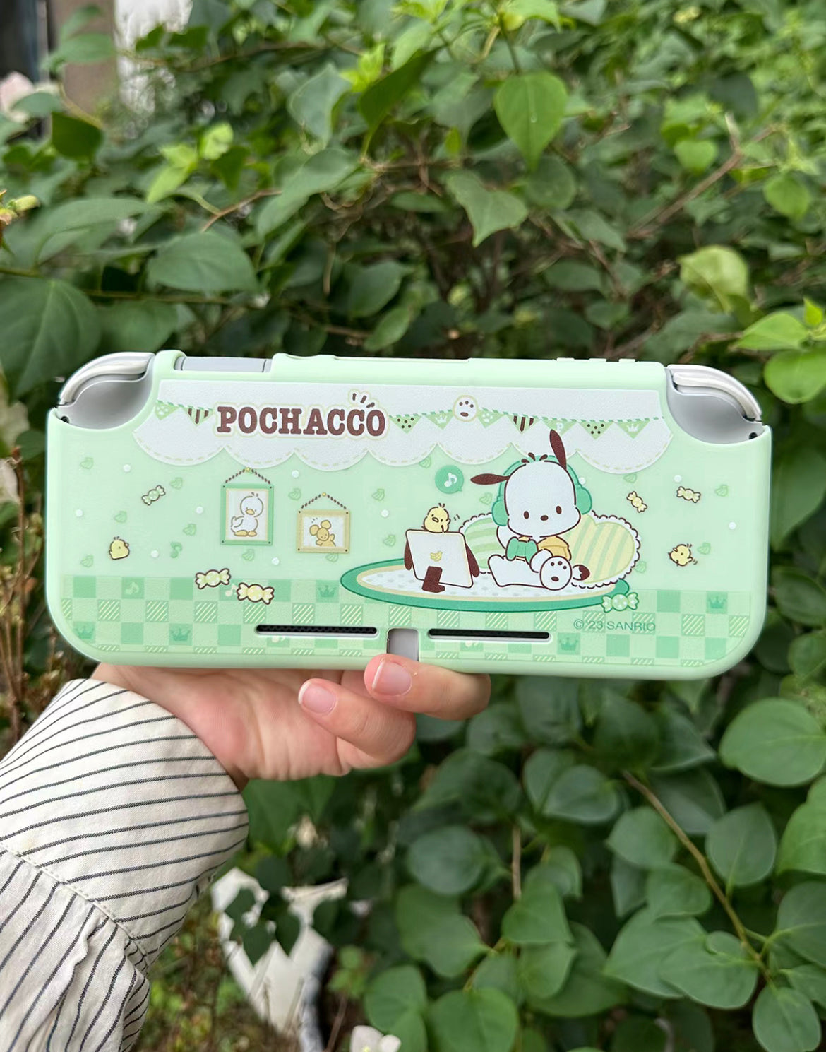 Sanrio Switch lite Protective Case