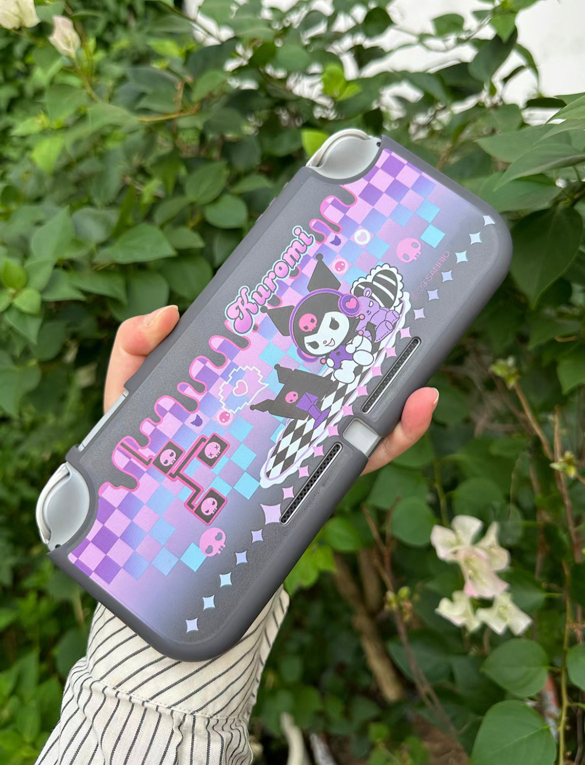 Sanrio Switch lite Protective Case