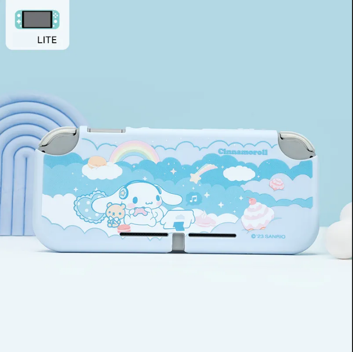 Sanrio Switch lite Protective Case