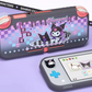 Sanrio Switch lite Protective Case