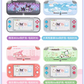 Sanrio Switch lite Protective Case