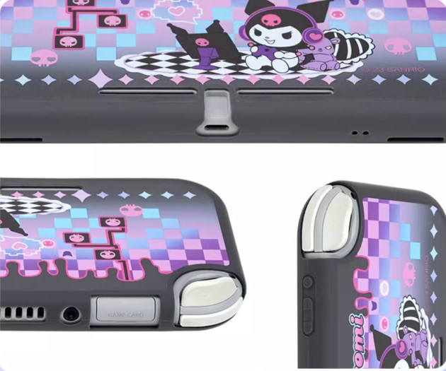 Sanrio Switch lite Protective Case