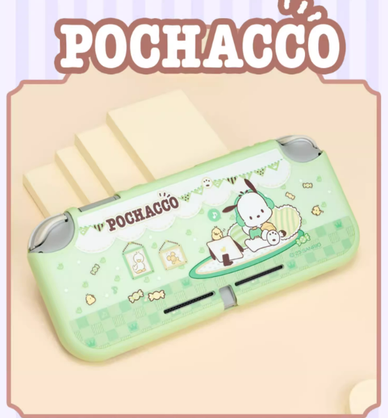 Sanrio Switch lite Protective Case