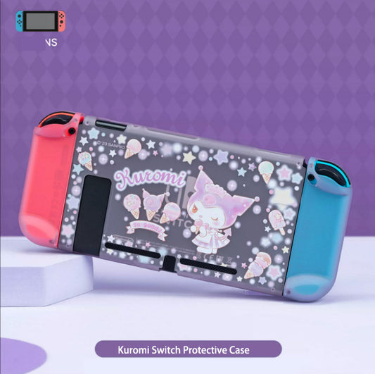 Sanrio Switch Protective Case New Design