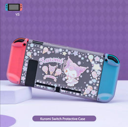 Sanrio Switch Protective Case New Design – Joykawaii