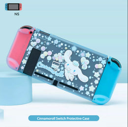 Sanrio Switch Protective Case New Design – Joykawaii