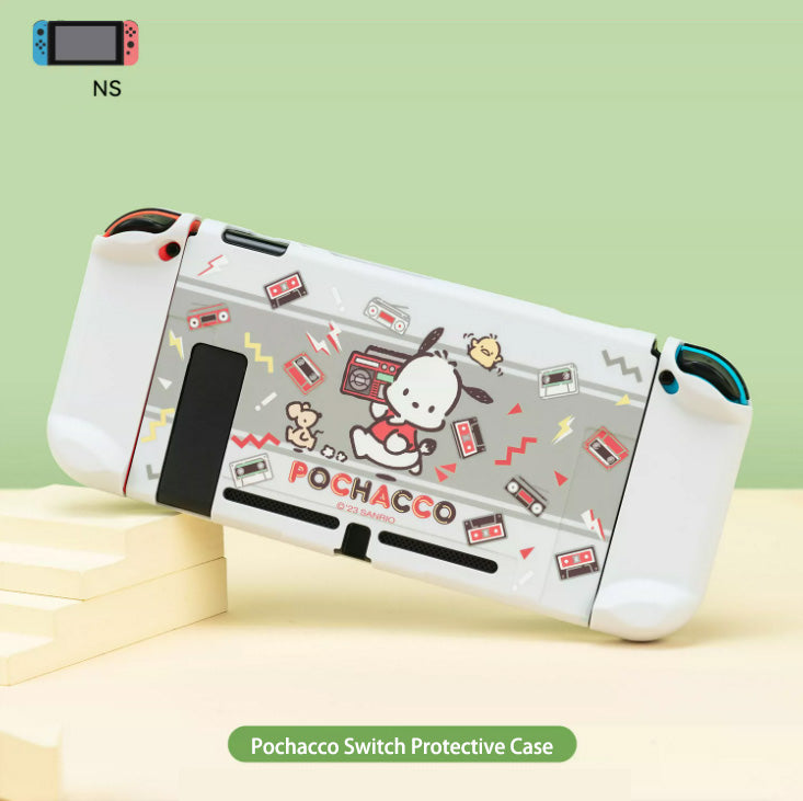 Sanrio Switch Protective Case New Design – Joykawaii