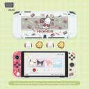 Sanrio Switch Protective Case New Design – Joykawaii