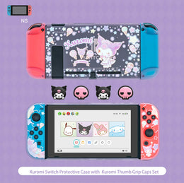 Sanrio Switch Protective Case New Design – Joykawaii