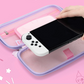 Sanrio Switch Carrying Bag Sanrio Switch Hard Case