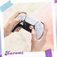 Sanrio PS5 Thumb Grip Caps for PS5/PS4/NSPRO