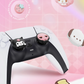 Sanrio PS5 Thumb Grip Caps for PS5/PS4/NSPRO