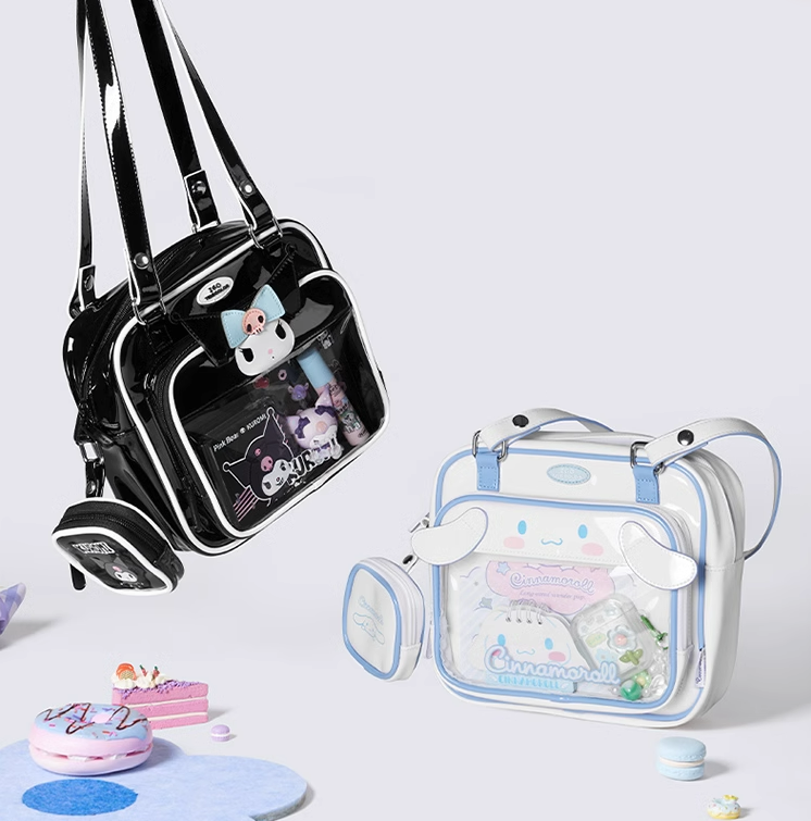Sanrio Shoulder bag JK Hand Bag