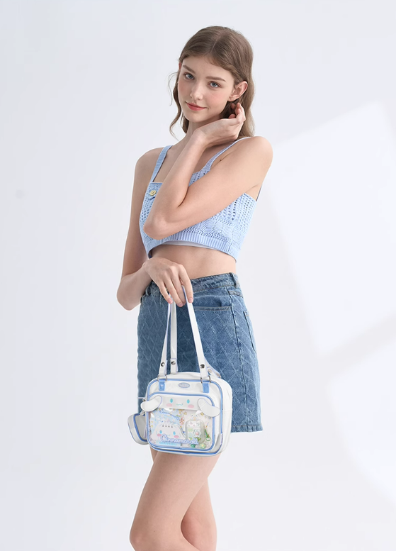 Sanrio Shoulder bag JK Hand Bag